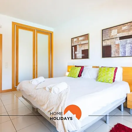 #140 Quinta Da Barracuda D11 Flat By Holidays Apartamento Albufeira