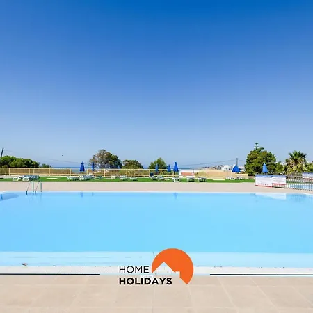 Appartement #140 Quinta Da Barracuda D11 Flat By Holidays Albufeira