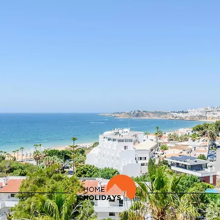 Appartement #140 Quinta Da Barracuda D11 Flat By Holidays *