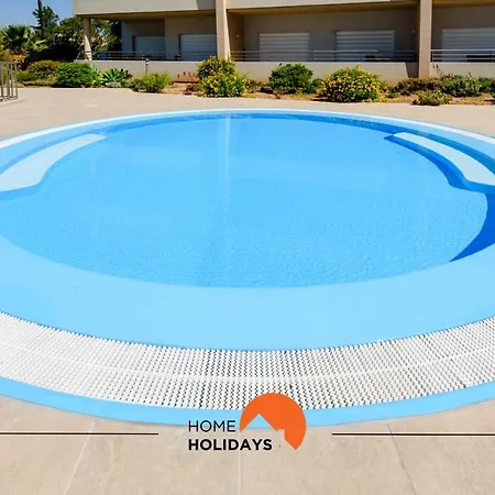 #140 Quinta Da Barracuda D11 Flat By Holidays Appartement Albufeira